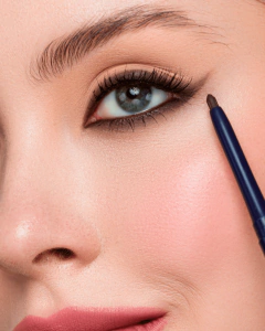 BT EYEPENCIL BROWN - Olive Concept