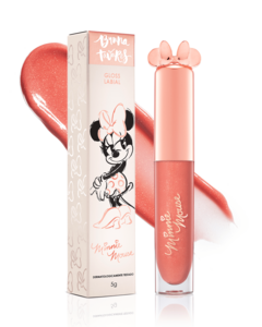 BT GLOSS MINNIE MOUSE MOVIE STAR