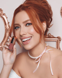 BT CREAMY CRÈME BRÛLÉE - Olive Concept