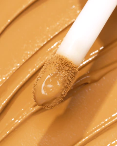 BT VELVET MUSTARD - Olive Concept