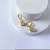 Argola Pingente Luz - comprar online