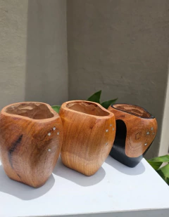 Mate Ranchero + Bombilla - comprar online