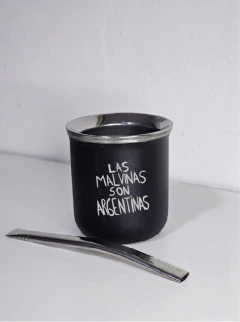 MATE MUNDIAL MALVINAS