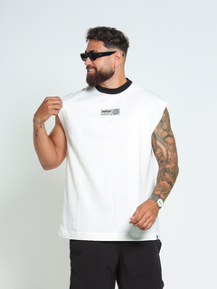 Regata Machão Groove New Age - comprar online