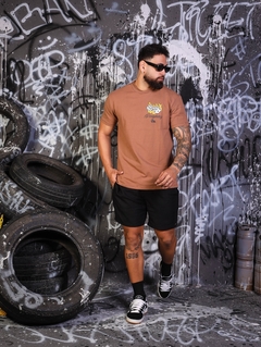 Camiseta Cotton Dado - comprar online