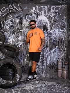 Camiseta Cotton Esfera - comprar online