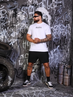 Camiseta Cotton No Time for Romance na internet