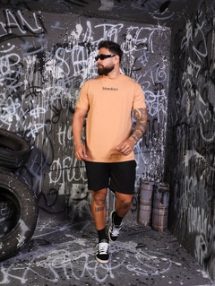 Camiseta Cotton Asas na internet