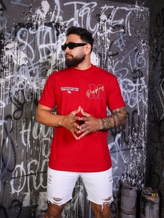 Camiseta Cotton Periphery M na internet