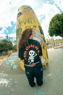 Camiseta Eita atrás de Vixe na internet