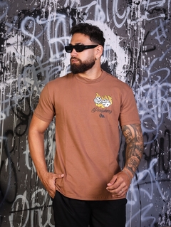 Camiseta Cotton Dado
