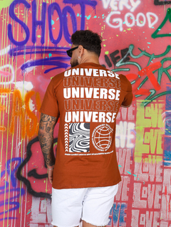 Camiseta Universe Arrow - comprar online