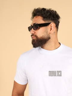 Camiseta Focus