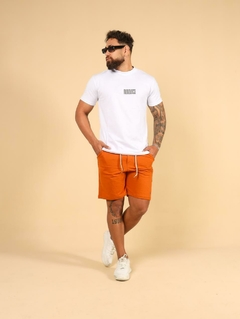 Camiseta Focus - comprar online