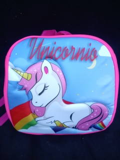 mochila jardín - Vikita Mayorista