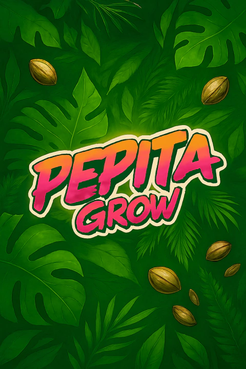 Carrusel PEPITA GROW