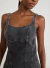 Blusa Jeans - loja online