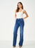 Calça Jeans Boot cut