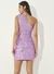 Vestido Paete - Colcci Conquista
