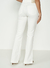 Calça Sarja Bruna Stretch Flare - comprar online