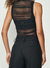 Blusa Tule - comprar online