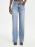 Calça Jeans Juliette Strech na internet