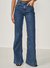 Calça Jeans Boot cut