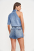 Camisa Jeans - comprar online