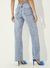 Calça Jeans Juliette com Correntes - comprar online