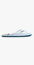 Chinelo Masc Colcci Navy Tricolor na internet
