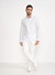 Camisa Listrada fit