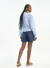 Bermuda Jeans Daria - comprar online