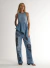 Blusa Jeans