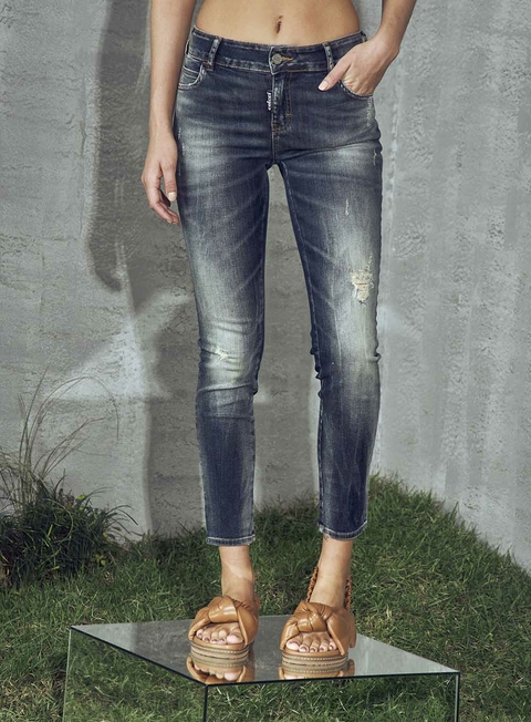 Calça Jeans Fátima