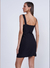 Imagem do Vestido com Bordado Manual