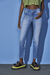 Calça Jeans bia