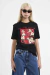 Camiseta Estampada na internet