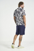 Camisa Estampada Relax - Colcci Conquista