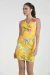 Vestido Estampado
