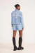 Short Jeans Cancun Stretch - comprar online