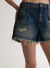 Short Jeans Bruna low - loja online
