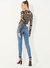 Calça Jeans kim - Colcci Conquista
