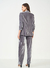 Blazer Veludo - Colcci Conquista