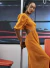 Vestido Linho - Colcci Conquista