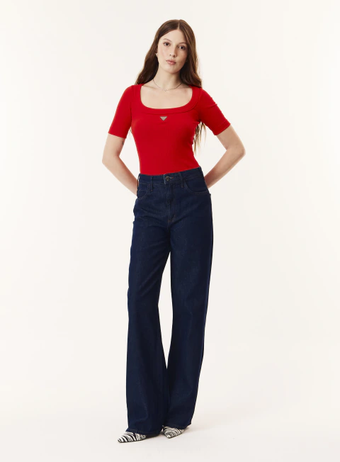 Calça Jeans Berlim