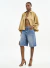 Bermuda Jeans Jade