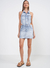 Vestido Jeans na internet