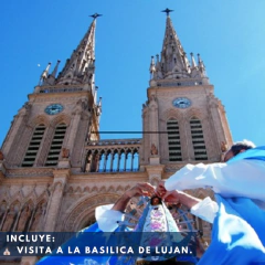 Día Turismo y Campo Domingo 06 De Septiembre. en internet