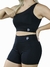 Conjunto Turim academia fitness top e short na internet
