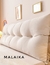 Malaika L x2 unids - Almohadón cabecero de cama 120x50 cm